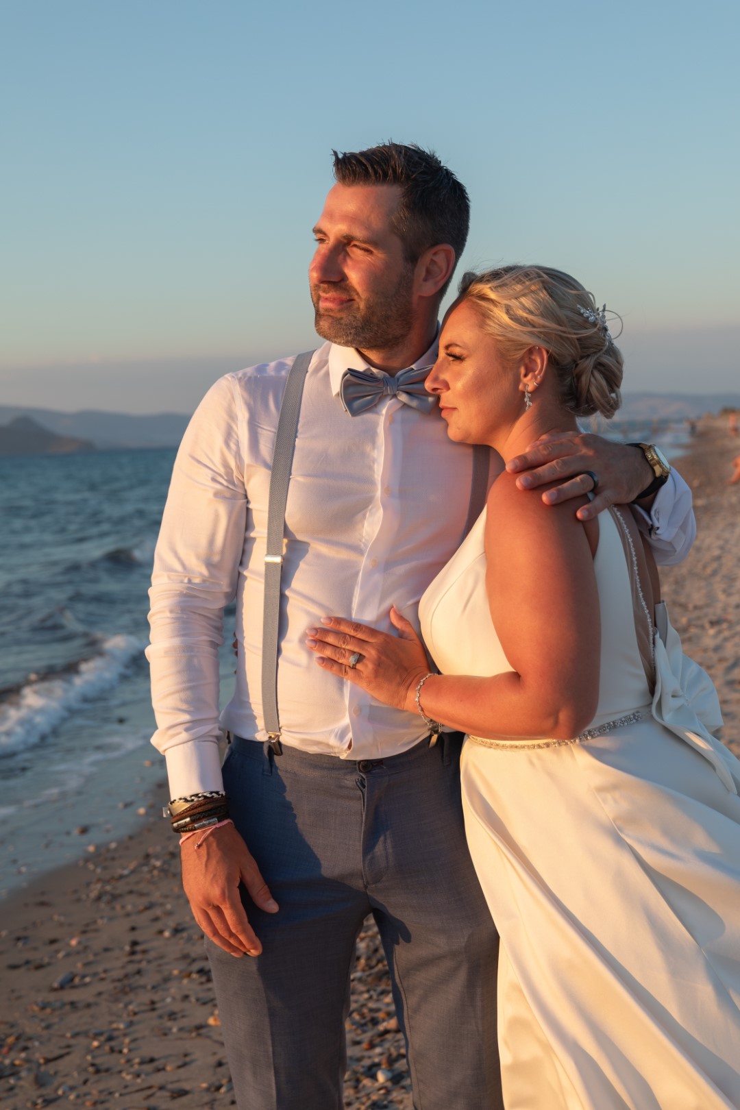 Book your wedding day in Palazzo Del Mare Hotel Kos